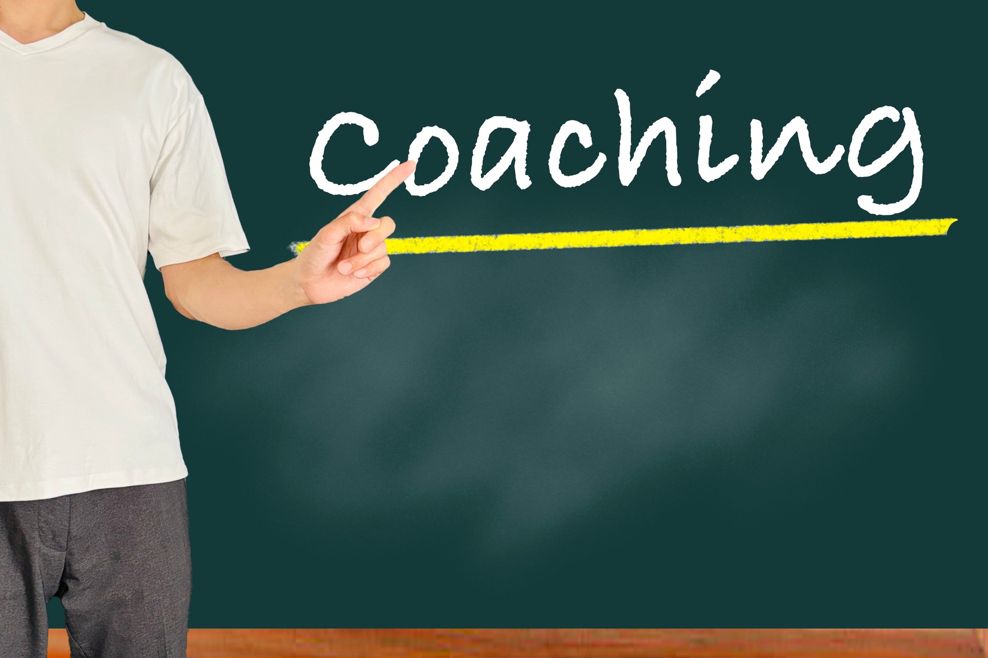 Effective Coaching for Growth