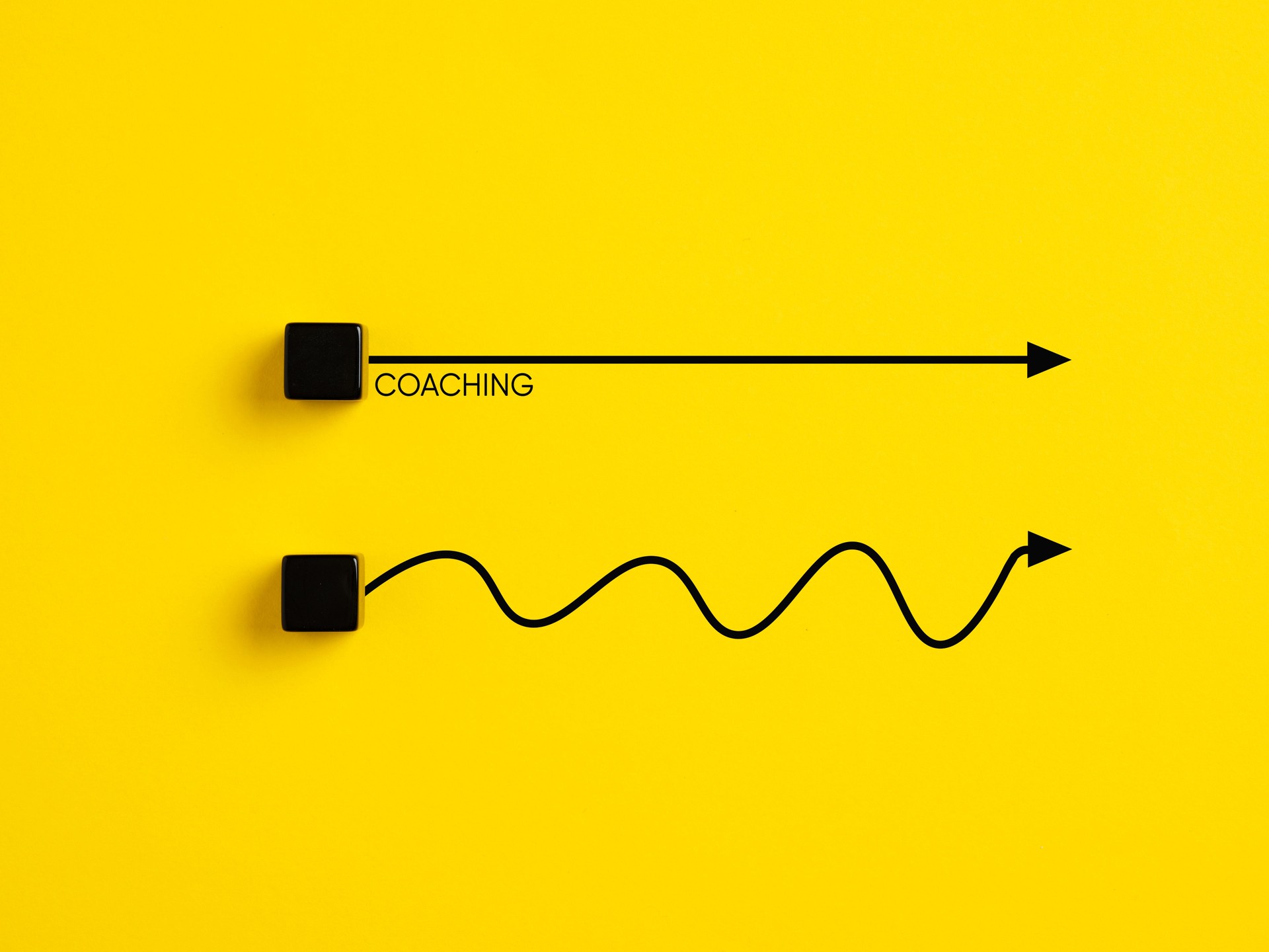 Coaching, mentorship, guidance, assistance and support. Gaining competitive advantage by coaching.